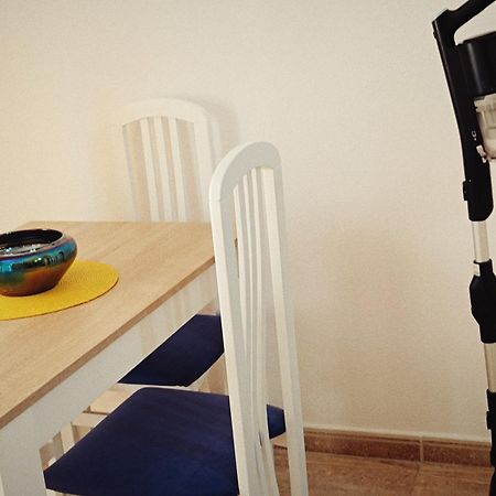 Apartement Costa Blanca Torrevieja Plage Buitenkant foto