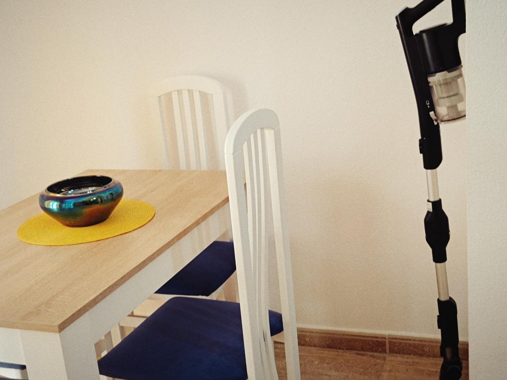 Apartement Costa Blanca Torrevieja Plage Buitenkant foto