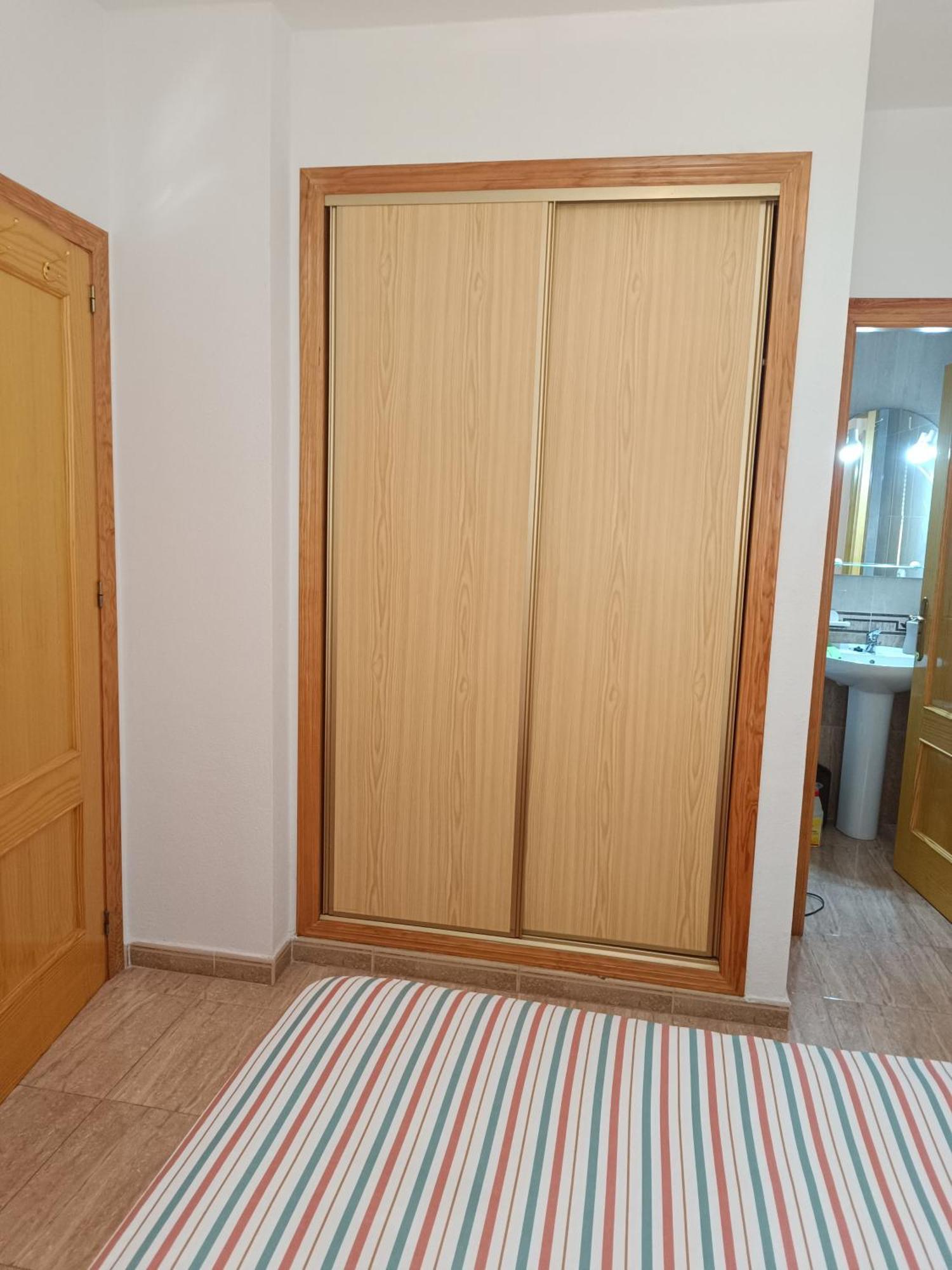 Apartement Costa Blanca Torrevieja Plage Buitenkant foto