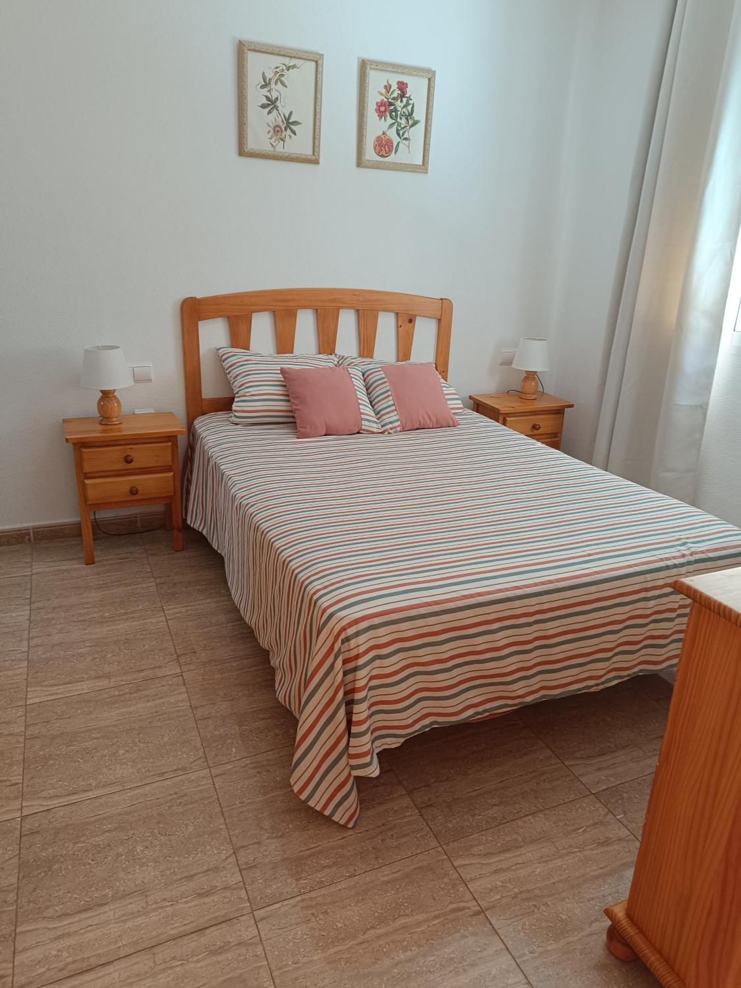 Apartement Costa Blanca Torrevieja Plage Buitenkant foto